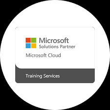 Microsoft Training Partner
